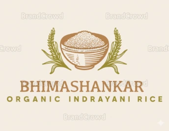 Bhimashankar organic Indrayani Rice